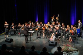 Tamburaški orkester Dobreč piše novo zgodbo