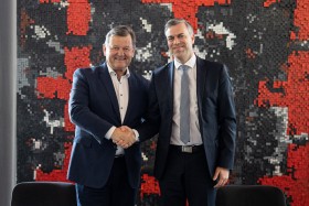 Podpisan drugi dodatek k Dogovoru za razvoj regije Jugovzhodna Slovenija