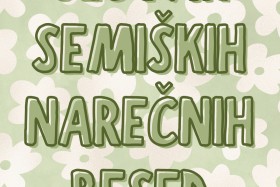 Bo Semič dobil svoj slovar narečja?
