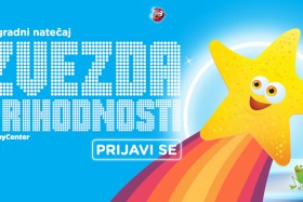 Baby Center išče Zvezdo prihodnosti