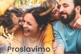 Proslavimo dan družine v Supernovi Novo mesto
