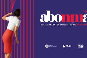 Abonmaji 2025/26: raznolikost slogov in vrhunske interpretacije