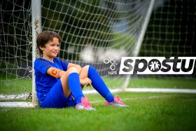 Spoštuj! Kampanja Nogometne zveze Slovenije za odgovorno vlogo staršev v športu