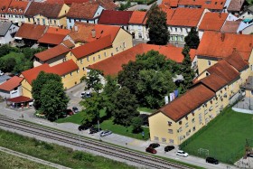 Občinska podpora društvenemu delovanju