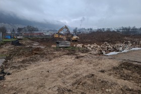 Vrtec Krkine lučke bo sofinanciran z državnimi sredstvi