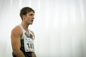 Prvi atletski miting v Novem mestu - že državni rekord Krkašev