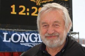 Legende Pokala Vitranc: Mato Podrekar, človek, ki meri čas že od prve tekme