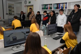 Informativni dan 2026 na SGLVŠ