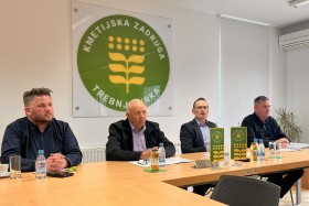 Po uspešnem letu 2025 pred vrati 30. Gregorjev sejem