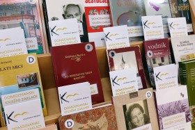 Domoznanski knjižni zakladi povezujejo