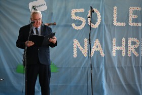 Praznik Krajevne skupnosti Blanca in 50 let šole na hribčku