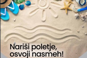 Poletni četrtki v Supernovi Novo mesto