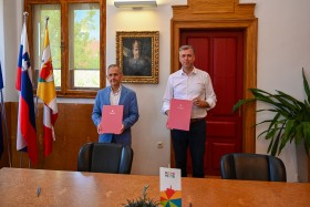 Rekonstrukcija Jakčeve in Ragovske ulice