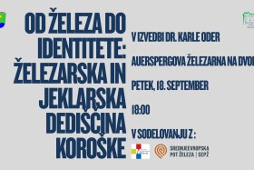 Zaključek poletja v Suhi krajini