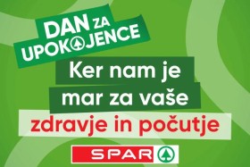V Cityparku ozaveščajo o onkološki preventivi