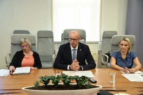 Evropski teden mobilnosti 2026: »Mobilnost za vse!«