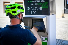 Kakšno mobilnost potrebujemo v Jugovzhodni Sloveniji?