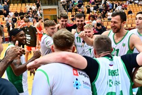 Krka osvojila superpokal