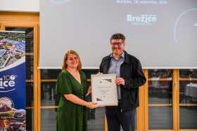 Svetovni dan turizma v Brežicah v znamenju dobrih rezultatov in povezovanja