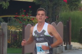 Prvenstvo Slovenije v cestnem teku na 5 km