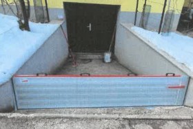 V Rigoncah zaključili pomemben projekt protipoplavne zaščite