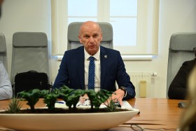 Mestna občina Krško ustvarja pogoje za nove stanovanjske gradnje