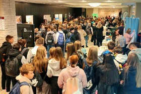 Ko se srečajo talenti in priložnosti: Krško v znamenju povezovanja