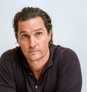Matthew McConaughey: Kot najstnik sem bil prisiljen v spolni odnos