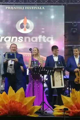 Najboljši ženski vokal Divana iz Trebnjega