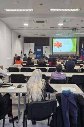 Na mednarodni znanstveni konferenci ReWo o sodelovanju med akademsko sfero in turistično industrijo