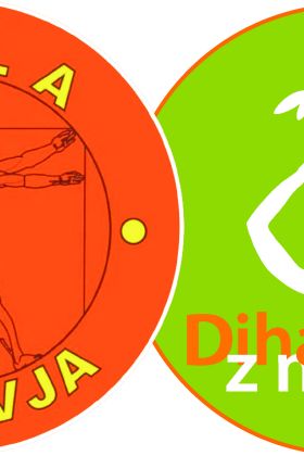 Društvo Šola zdravja: Sproščanje v naravi – recept za boljše počutje