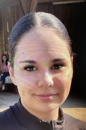 Pogrešana je Karla Kiš