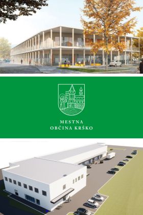 Mestna občina Krško z uspešno zaključenim letom 2025