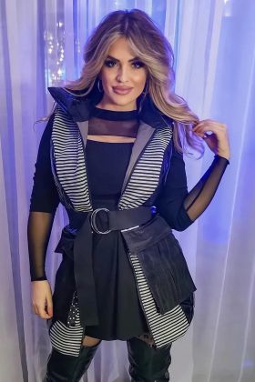 Ivana iz Colonie pred nastopom v Kranjski Gori: Obožujem slovensko publiko!