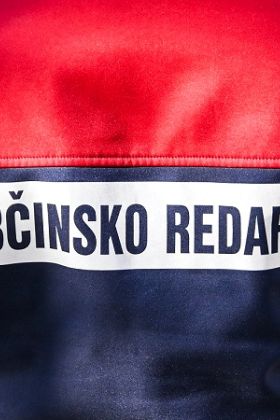 Obsodba napada na mestnega redarja