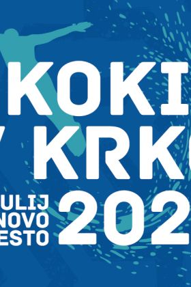 Skoki v Krko – poletni adrenalinski spektakel