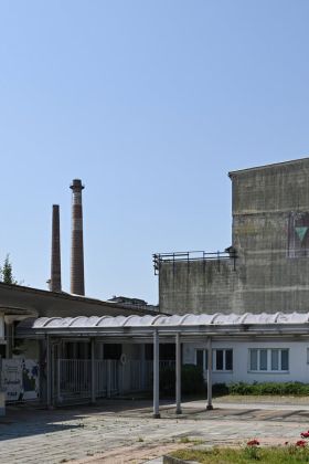 Krško zagotavlja nemoteno delovanje čistilne naprave Vipap