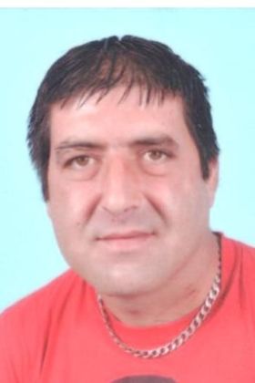 Pobegli zapornik na območju Novega mesta