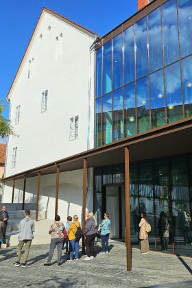 Narodni dom privabil skoraj 600 obiskovalcev