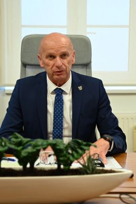 Mestna občina Krško ustvarja pogoje za nove stanovanjske gradnje
