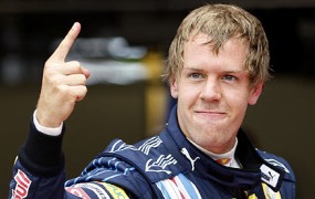 Sebastian Vettel še ne razmišlja o koncu kariere