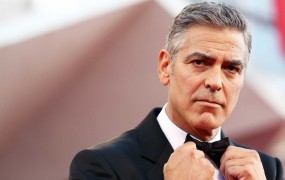 George Clooney je bi lani največji zaslužkar v Hollywoodu: s tekilo je zaslužil 239 milijonov dolarjev