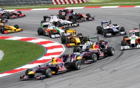 Formula 1 bo omejila sredstva, ki jih lahko ekipa porabi v sezoni