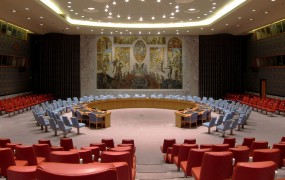 Iran, Venezuela in še pet držav je zaradi neplačanih obveznosti izgubilo glasovalno pravico v ZN