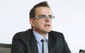 Dr. Matej Avbelj o trojki kot katalizatorju demokracije