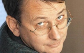 Igor Mekina: Sodba Janezu Janši je kapitulacija prava pred mediji