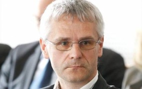 Dr. Mitja Štular o protikorupciji po slovensko: Metode vse preveč spominjajo na čarovniški srednji vek