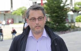 Vodja poslancev SD Matjaž Han v primeru zmage Zorana Jankovića na kongresu PS napoveduje predčasne volitve