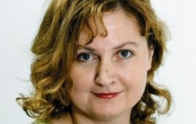 Biserka Karneža Cerjak: Türk, naše uspavalno sredstvo 