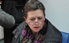 Vesna Vuk Godina: Novi župan Maribora je nateg